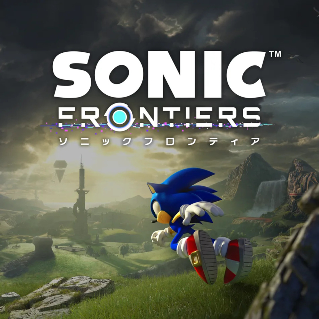 Sonic Frontier、FORSPOKEN 等游戏已添加到 PlayStationPlus 2024 年 12 月游戏目录中！