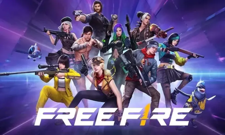 免费宝石：通过直接链接下载 Free Fire 2025 游戏的最新更新